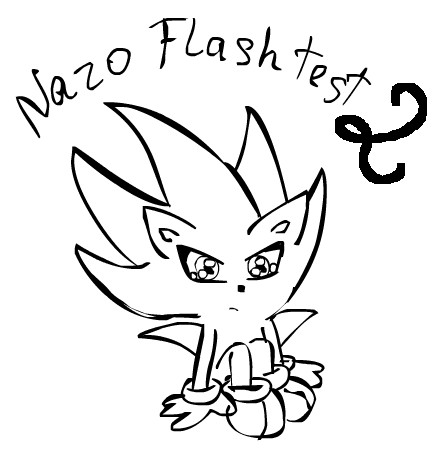 Frying Nazo WIP