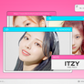 ITZY (ARCADE PANG) - #27 PNG PACK