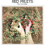 +Red Fruits [PSD Coloring]