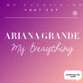 My Everything Font Set