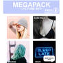 Megapack: Picture Set