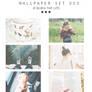 Wallpapers Set 003