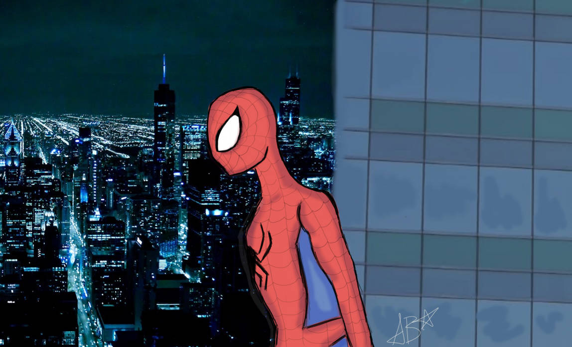 spider-man-concept-art-by-stellarllama-on-deviantart