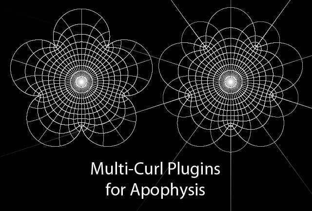 Multi-Curl Plugins