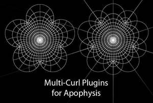 Multi-Curl Plugins