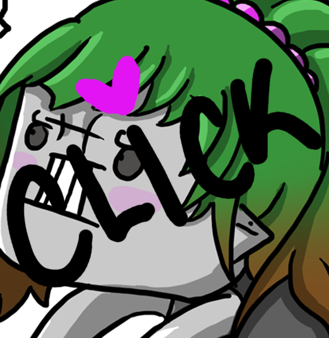 ELM401 RYM SMASH! by olivetoart on DeviantArt