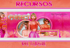 Recursos Del Tutorial