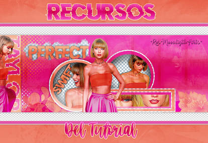 Recursos Del Tutorial