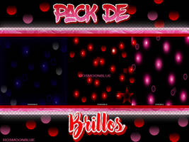 Pack De Brillos