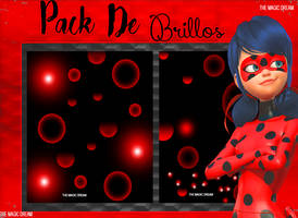 Pack De Brillos