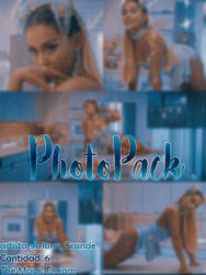 PhotoPack Ariana Grande