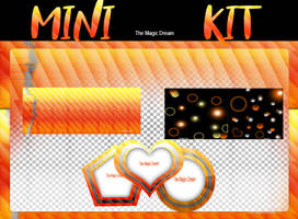 Mini Kit De Edicion