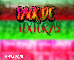 Pack De Texturas
