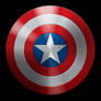 Captain America Shield