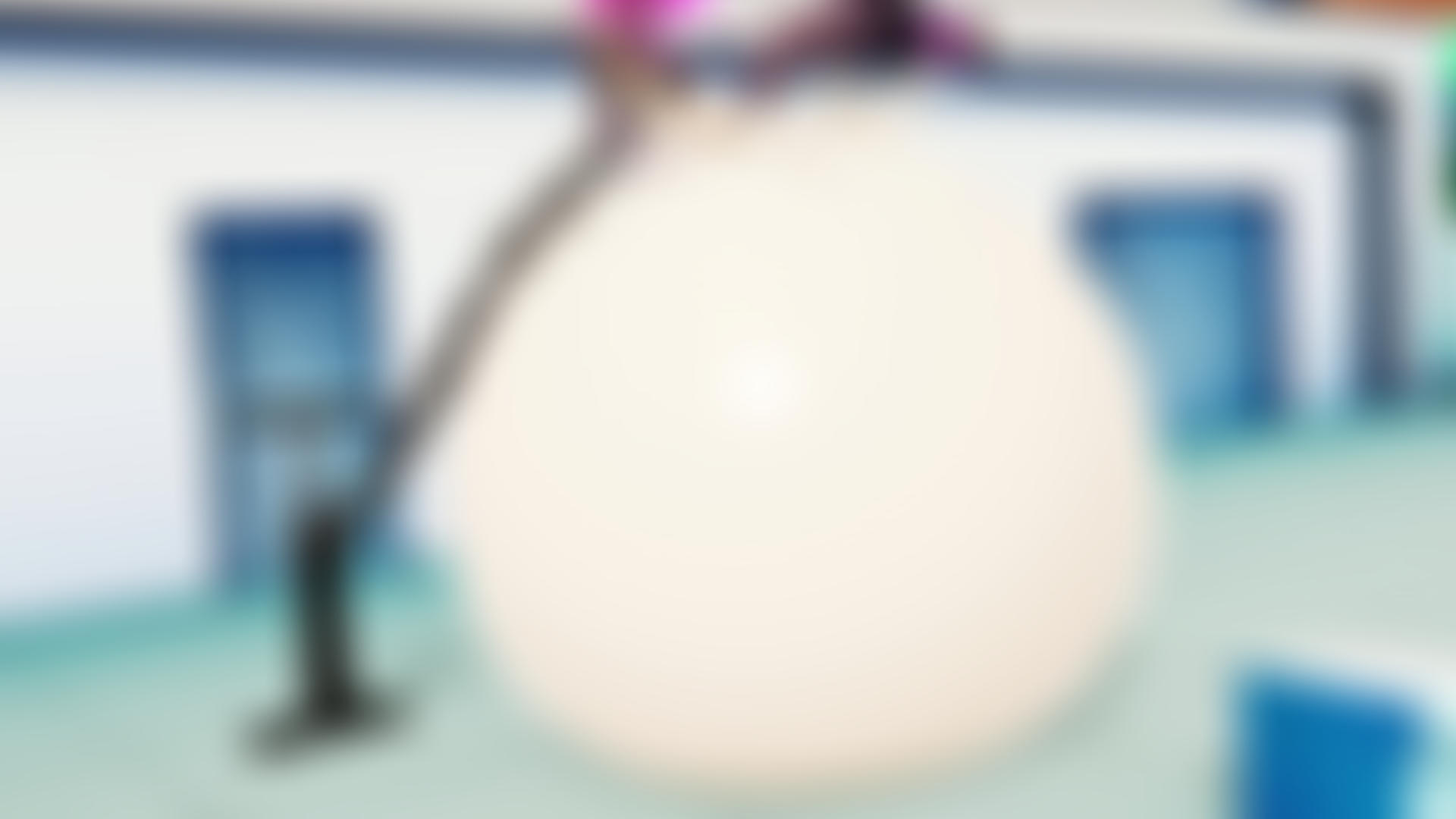 Wakamo belly inflation by BunyyFun1095 on DeviantArt