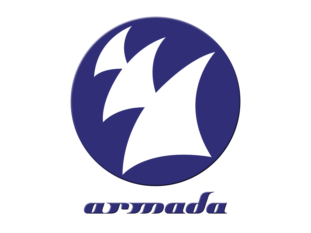 Armada Music Logo PSD