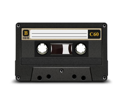 Cassette PSD