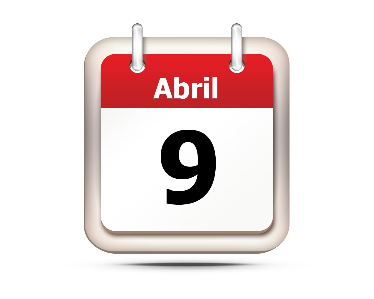 Hojas Calendario 2016: Descarga e imprime tus propias copias Hojas Calendario 2016: Descarga e imprime tus propias copias