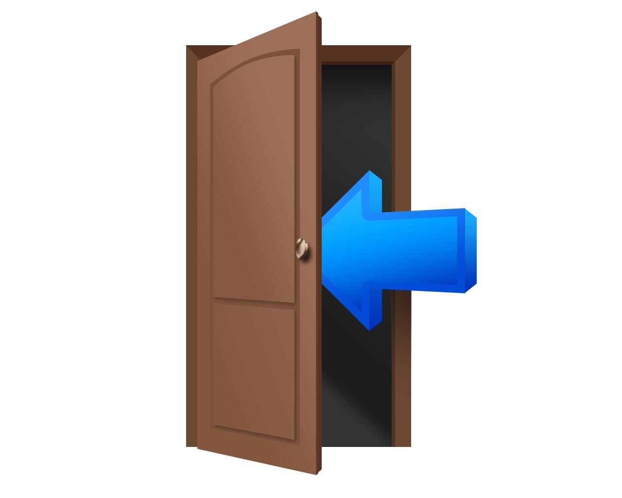 Puerta abierta PSD by GianFerdinand on DeviantArt