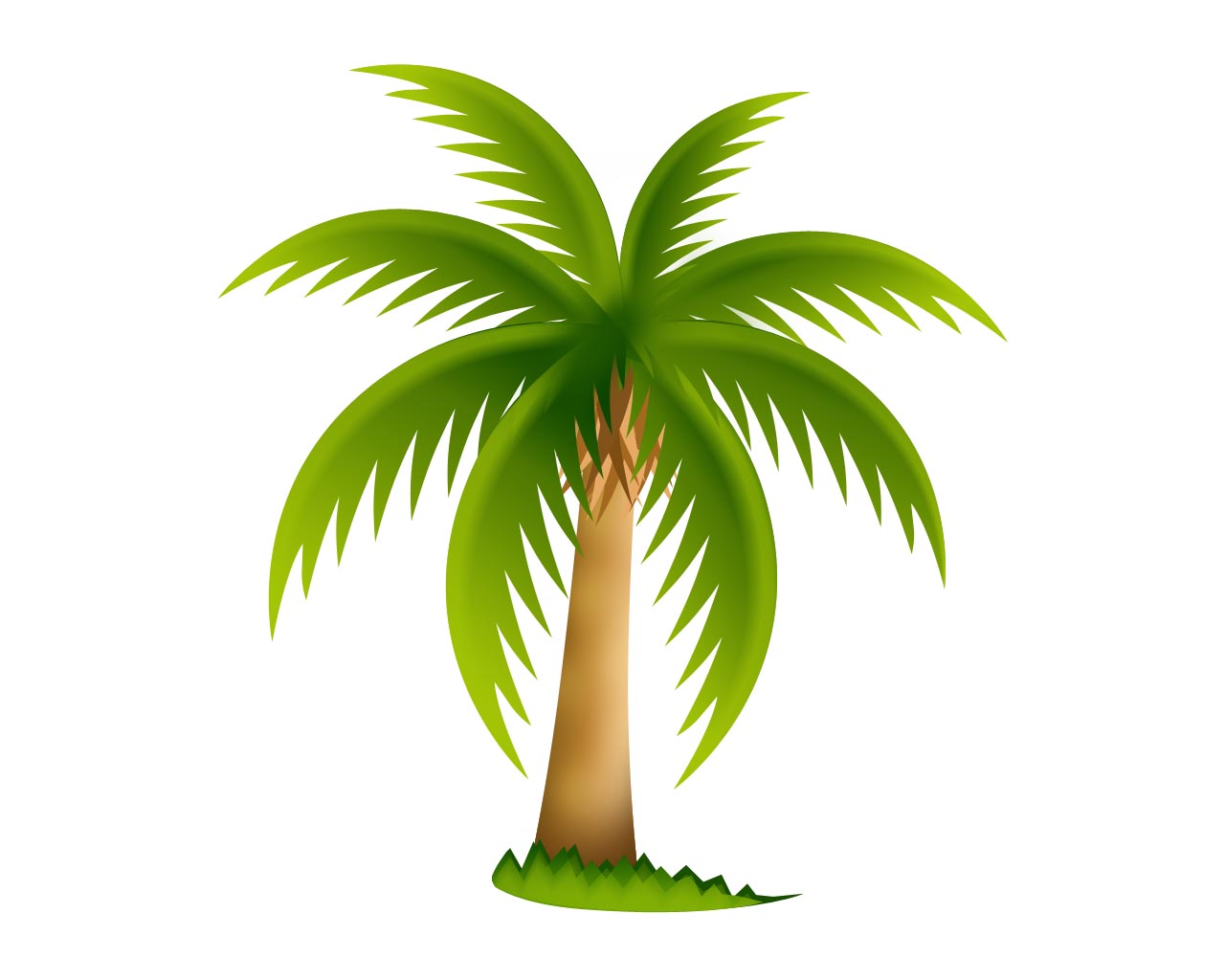 picture Dibujo Vector Palmeras Png palmera psd by gianferdinand on deviantart