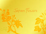 Japan Flower Brushes