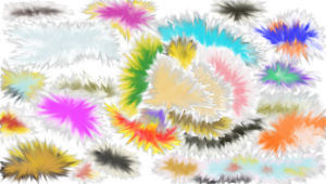 burst!!! by rustrobo on DeviantArt