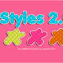 Styles 2.0 pack