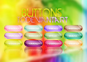 Customize ur dA +Buttons