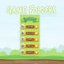 +Game Folders