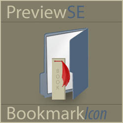 Bookmark Icon.