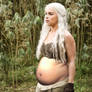 Fat Khaleesi