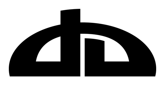 Official deviantArt Logo by digitaldecay