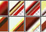 Guajillo Gradient Set