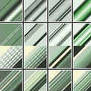 Aimirucha Gradient Set