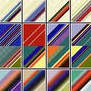 Werefkin Gradient Set
