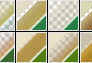 Ninety Nine Bottles Gradients
