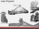 USGS Volcanoes