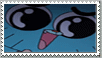 Amazing World of Gumball stamp by HystericDesigns