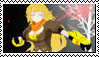 RWBY-yellow-stamp by HystericDesigns