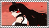 RWBY Black stamp by HystericDesigns
