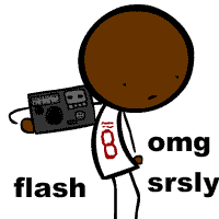 rAndomizer Flash - Pi