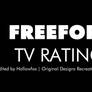 Freeform 2020 Ratings