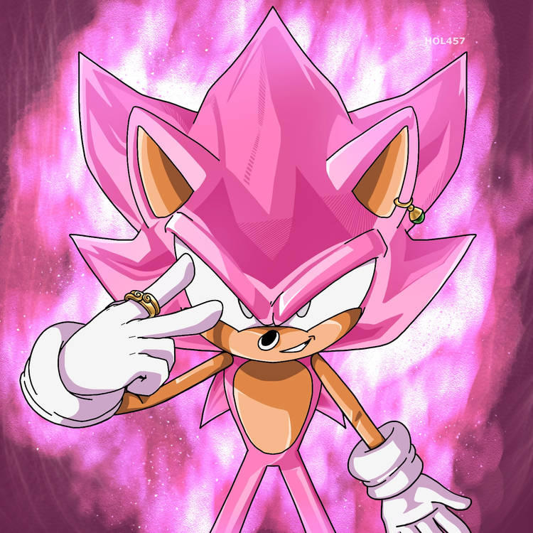 Sonic Rory Sonic roes by Owenes on DeviantArt