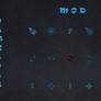 Darkbolt  Cursors