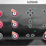 Lotus Cursors
