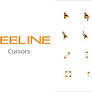 Beeline cursors