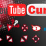 YouTube Cursor