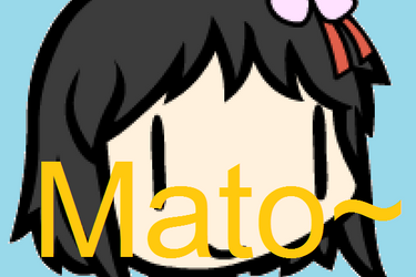 Walfas Mato By Mato Kuroi On Deviantart