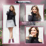 Pack png Danielle Campbell 03