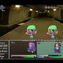 RPG Heroine Club Enemy Music showcase
